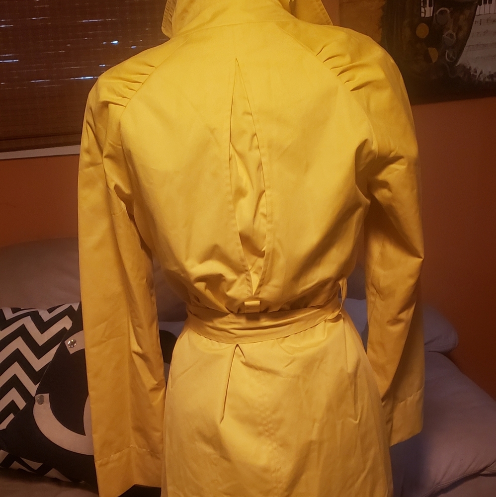Jacket - Picture 4 of 5